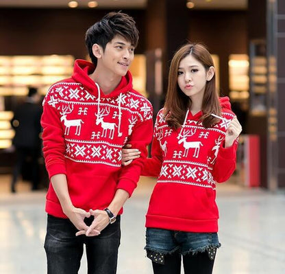 Hooded Women'S Clothing Student Sweater