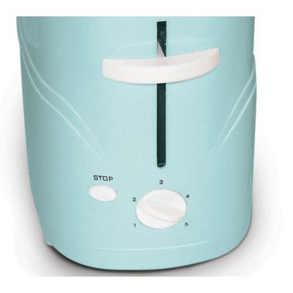 Frankly Toasted: The Retro Weenie Wizard Deluxe!