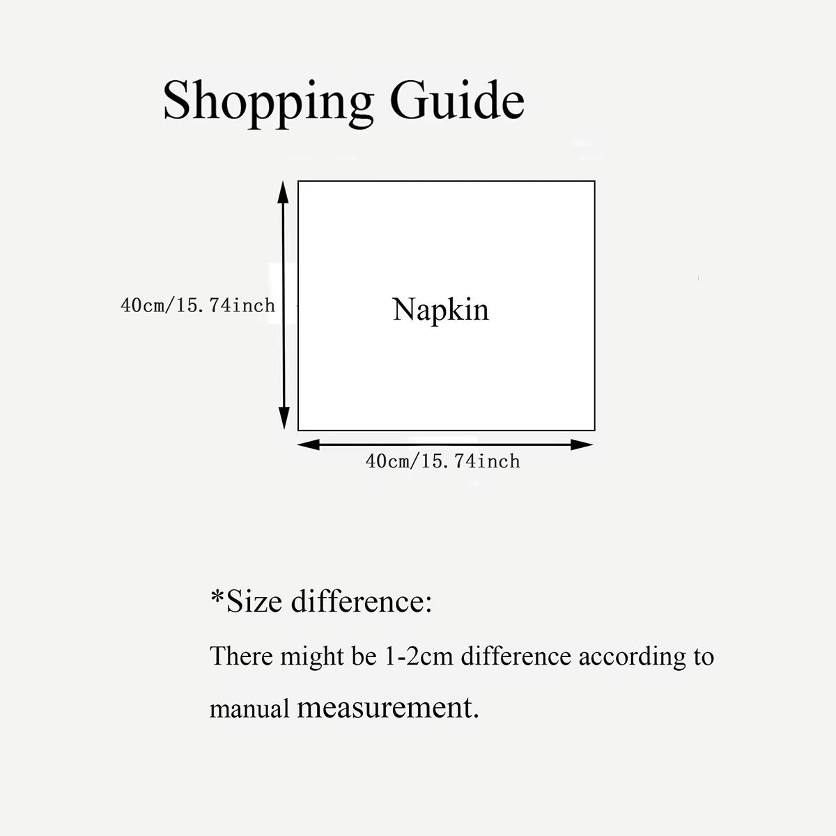 Tablecloth Napkins, Durable Polyester Thickened Pads, Reusable Kitchen, Dining, Holiday Decorations